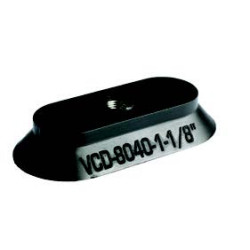 VCD-8040-1-1/8" NBR WOODWORKING MACHINE SUCTION CUP  