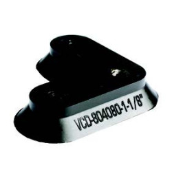 VCD-804080-1-1/8" SI WOODWORKING MACHINE SUCTION CUP  