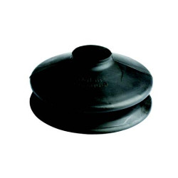 VCF-80-2 NBR DOUBLE BELLOWS NBR SUCTION CUP  