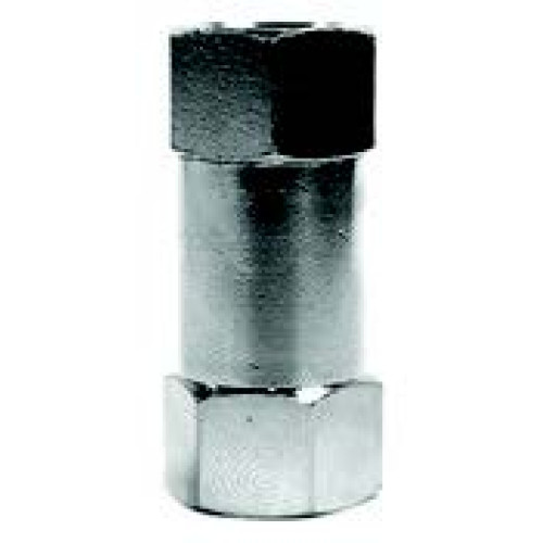 VCF-G1/8 CHECK VALVE 1/8 
