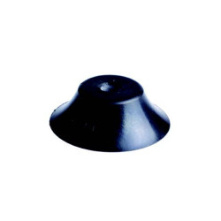VCD-30-1 NBR SINGLE BELLOWS NBR SUCTION CUP  