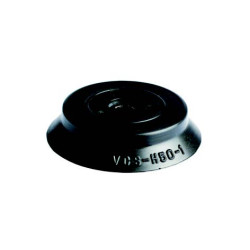 VCS-H50-1 NBR SINGLE BELLOWS NBR SUCTION CUP  