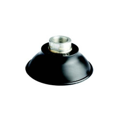VCSC-75-1-3/8"D NBR SINGLE BELLOWS NBR SUCTION CUP  