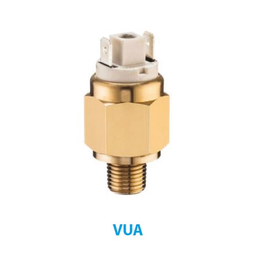 VUA 4 PRESSURE SWITCH 1/4 NA -200/-900 mBar