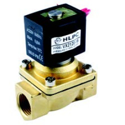 VX2120-06-V-NC GENERAL PURPOSE VALVE (For Air and Water) 1/8" 0-10 bar