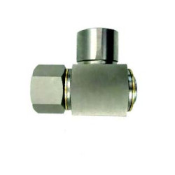 YL20 STAINLESS STEEL HYDRAULIC SWIVEL JOINT Right 