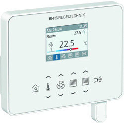 YM 1461C-RH-CO2-VOC-WMOD-BB RYM1-4611-W810-002