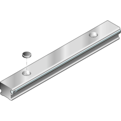 R160580080 CAP COVER 20