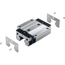 R182041030 SCRAPER PLATE 45 BG