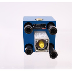R900938107 LOGIC COVER LFA40E-7X/CA40DQMG24F