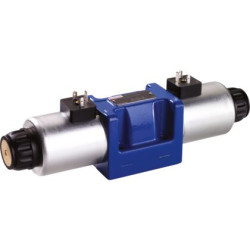 R901341855 DIRECTIONAL SPOOL VALVE 4WE10J73-5X/EG24N9K4/A12M