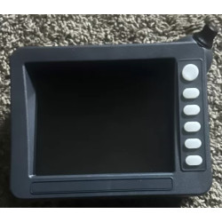 R917008411 DISPLAY DI3-STD/11