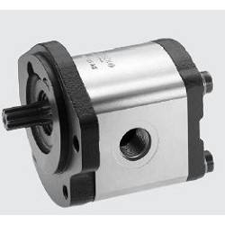 R918C00360 HYDRAULIC GEAR PUMP AZPF-11-008RHO30MB