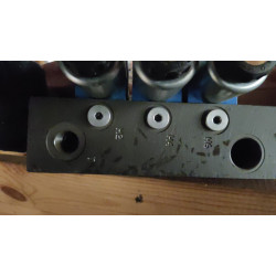 R987521298 CONTROL BLOCK SI22Z0024-3 (3-PLY NG6 SAFE BLOCK)