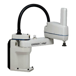 17211-16000 SCARA Robot eCobra 600 Pro, 5.5 kg taşıma kapasitesi, 600 mm erişim, IP20 R6A 6052D