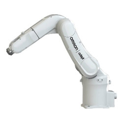 17211-38000 Articulated Robot Viper ePLC850, 5 kg taşıma kapasitesi, 855 mm erişim, IP40 R6A 4171F