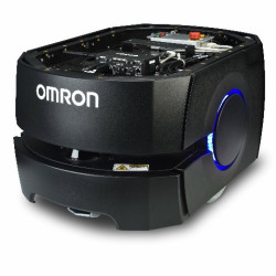 37042-20002 Mobile Robot Docking Station Kit, LD-90, ESD, Charger, without Battery, with OS32C LIDAR R6A 2053M