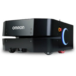 37222-20002 Mobile Robot Docking Station Kit, LD-250, ESD, with Charger, without Battery R6A 2075A