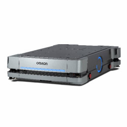 37480-00000 Mobile Robot, HD-1500, without Battery R6A 8030D