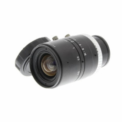 3Z4S-LE SV-0614H Accessory vision, lens 6mm, high resolution, low distorsion 3Z4S5109G