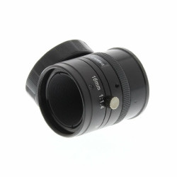 3Z4S-LE SV-1214V Lens 12mm 3Z4S5102M