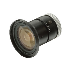 3Z4S-LE VS-0814H1 Vision lens, high resolution, low distortion 8mm for 1-inch sensor size 3Z4S5118F
