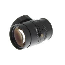 3Z4S-LE VS-5018H1 Vision lens, high resolution, low distortion 50mm for 1-inch sensor size 3Z4S5131C