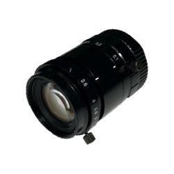 3Z4S-LE VS-HVA3522 Accessory vision lens, ultra high resolution, low distortion 35 mm for 1/1-inch sensor size, C-Mount, 3Z4S6103C