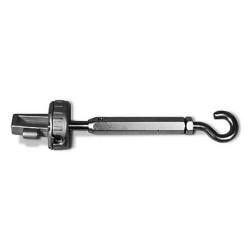 44506-4700 SM06-TG00 Safety rope pull E-stop switch accessory, tensioner gripper, stainless steel AA042027G