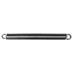 44506-4750 SM06-SP50 Safety rope pull E-stop switch accessory, spring, stainless steel AA042028E