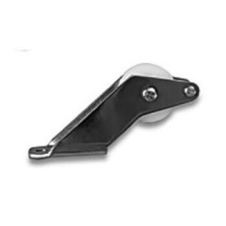44506-4780 SM06-RPSS Safety rope pull E-stop switch accessory, rope pulley, stainless steel AA042026R