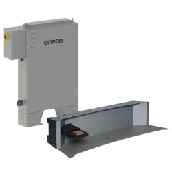 68910-010 Mobile Robot Charging Station - Charging Bundle (Power Supply and Docking Target) (For HD-1500) R6A 7688R