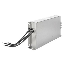 A1000-FIA3052-SE A1000 ayak izi RFI filtresi, 52 A, 3 ~ 400 VAC: 4A0044 AA051197C