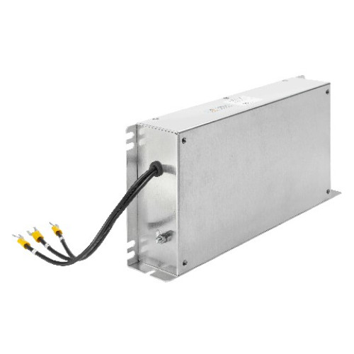 AX-FIC4050-SE-LL Accessory inverter A1000 EMC filter AA057936E