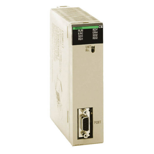 CS1W-PRM21 PROFIBUS DP master unit CS1W9013M