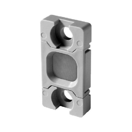 E39-R13 Reflector, E3C-LDA sensor, 7x7mm effective area E39 3001R