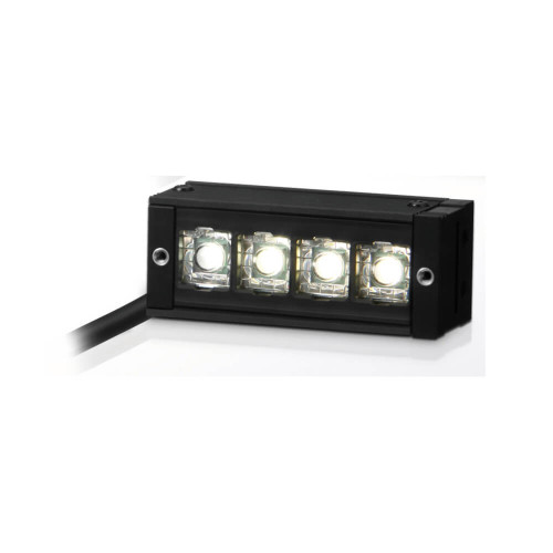 FL-BR5020W-H Bar ODR-light, 50x20mm, high-brightness model, white LED, IP20, cable 0,3m FL  0007F