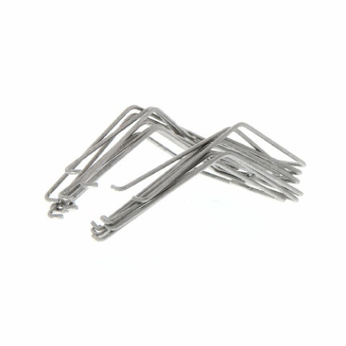 PYC-0 Metal retaining clip (wire sprig clip) for use with PYF14-ESN/ESS (for use with relays only).Sold in multiples of 10 per package, not available seperately AA056189M