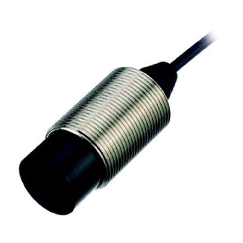 ZX-EM07MT Inductive proximity sensor head, 18mm dia., Shielded type, 7mm sensing distance (requires ZX-EDA amplifier) ZX 1024F ZX-EM07MT Inductive proximity sensor head, 18mm dia., Shielded type, 7mm sensing distance (requires ZX-EDA amplifier) ZX 1024F