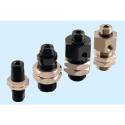 10.018.1405 SUCTION CUP MOUNTING KIT M5 - G1/8