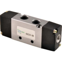 3A210-08 1/4 3-2 AIR SPRING VALVE