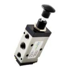 3R310-08 1/4 3-2 HAND CONTROL VALVE G BODY