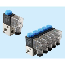 3V1-06-3F 1/8 3-2 3-PIECE VALVE