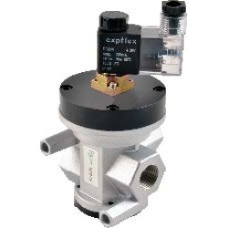 3VJZF 15 1/2 3-2 POPET VALVE N.C.