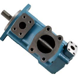 4535V CONSTANT FLOW PATTERN TANDEM PUMP