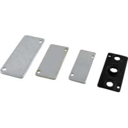 4V300M 3M 3/8 PLATE BLINDING PLUG