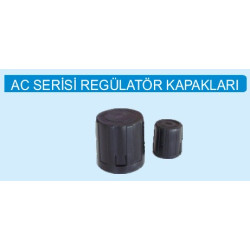 A805 AC-AW-AR 1/2-1" SQUARE TYPE REGULATOR CAP
