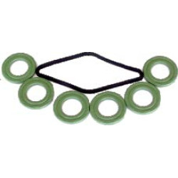 A818 3-V-A 210-220 SERIES VALVE O-RING SET