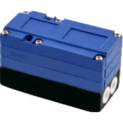 ABX5-B-XO MINI TYPE VACUUM PUMP