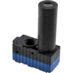 ABX5-C-XO MINI TYPE VACUUM PUMP